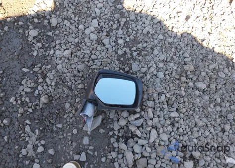 2013 Subaru Impreza 2.0I z USA, uszkodzony, nr VIN JF1GPAA60DH810387